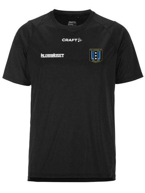 Craft T-shirt RUSH 2.0 (IBK Tygriket 99)
